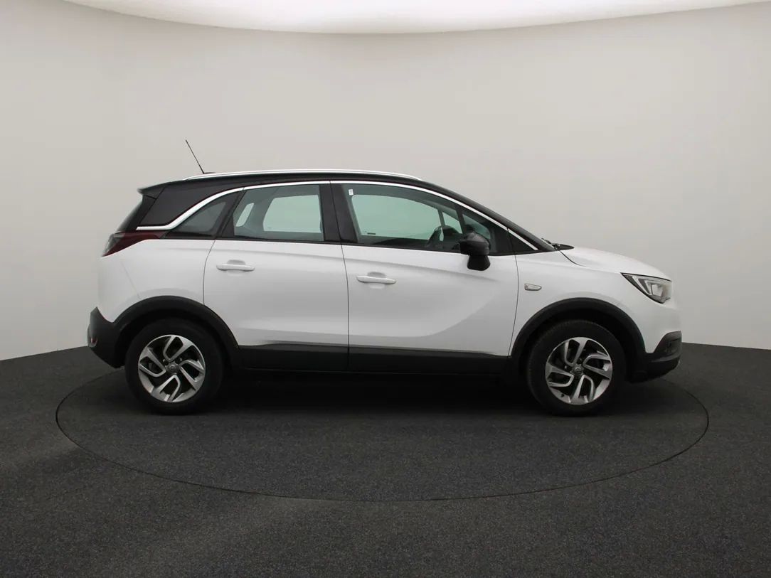Opel Crossland X | 8