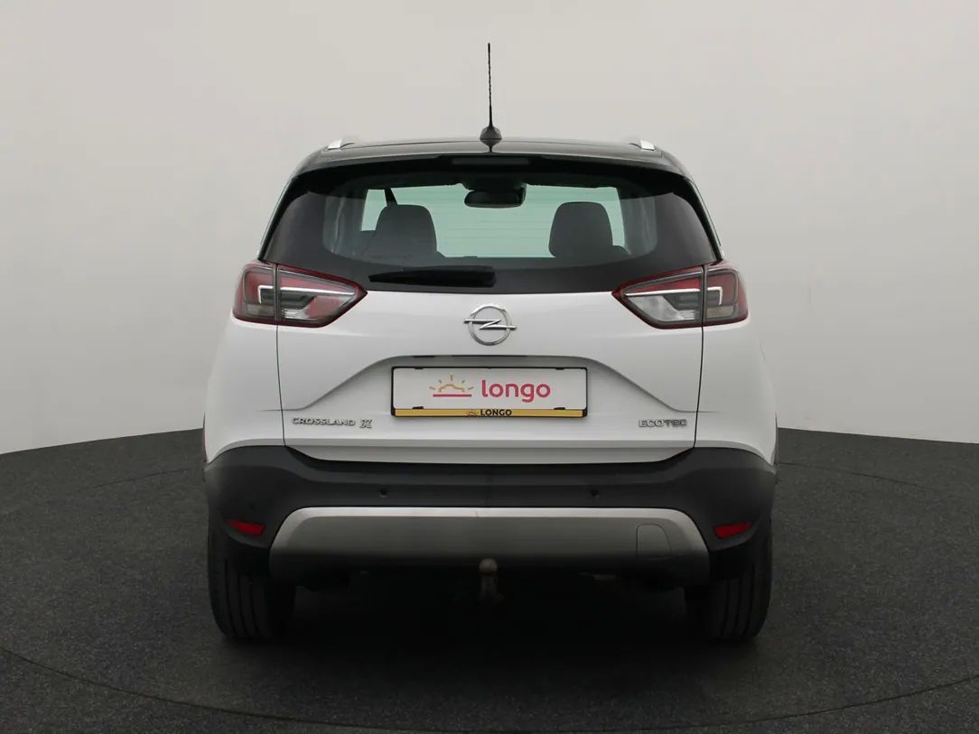 Opel Crossland X | 4