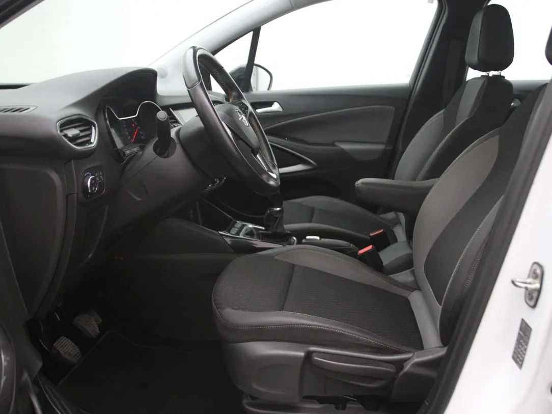 Opel Crossland X | 3