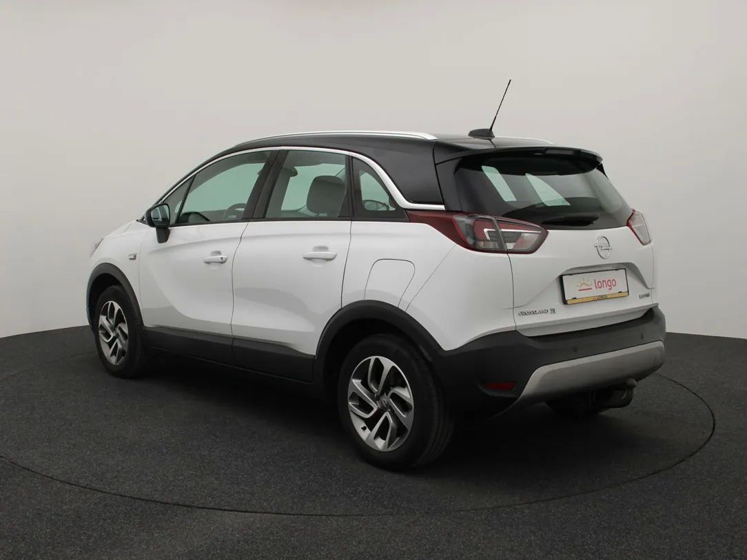 Opel Crossland X | 6