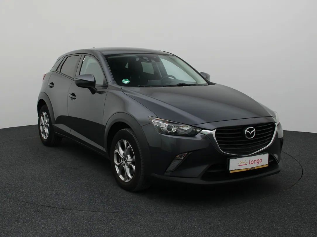 Mazda CX-3 | 9