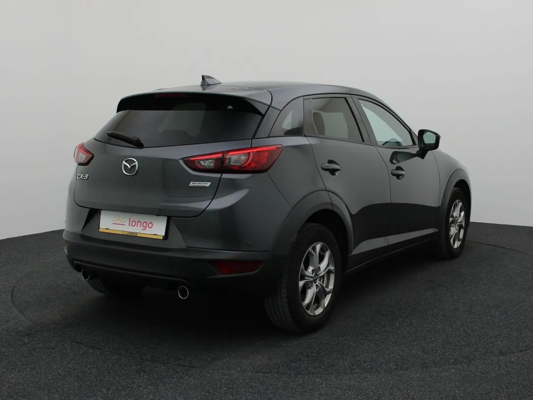 Mazda CX-3 | 7