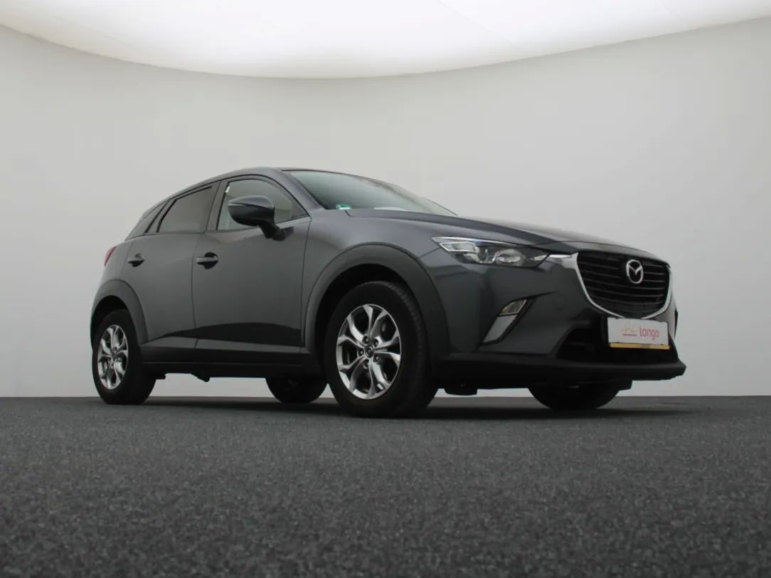 Mazda CX-3 | 10