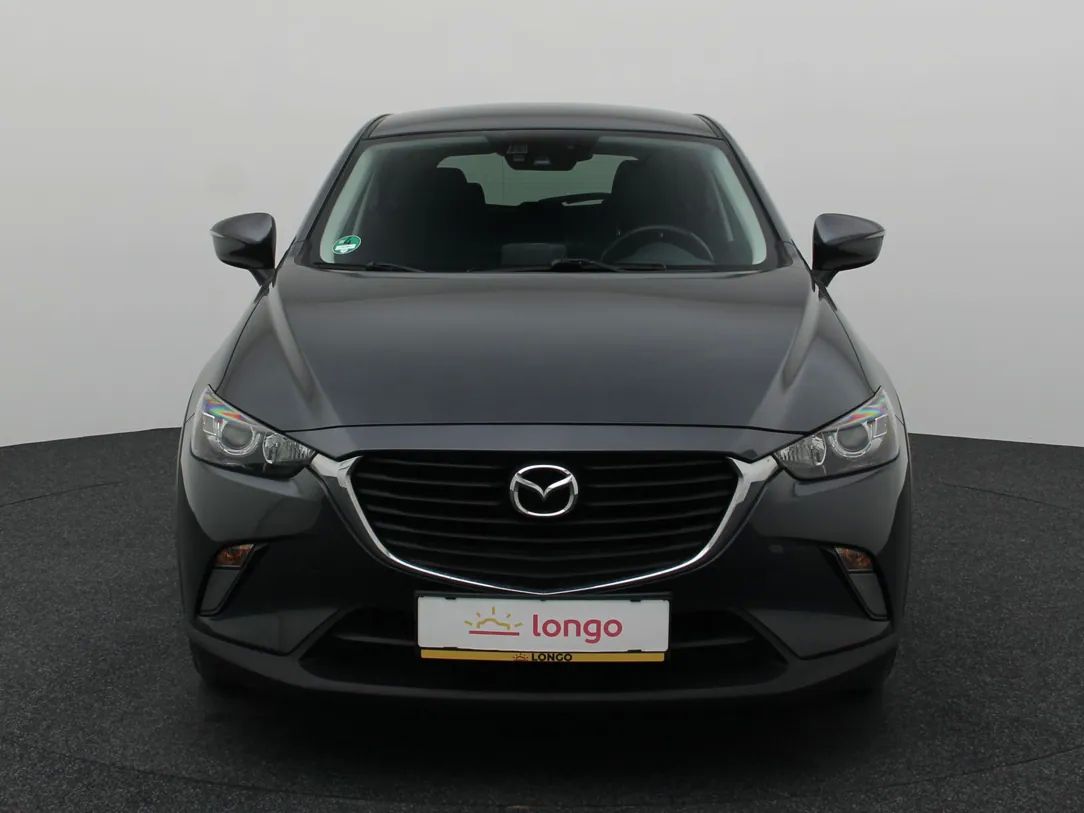 Mazda CX-3 | 2