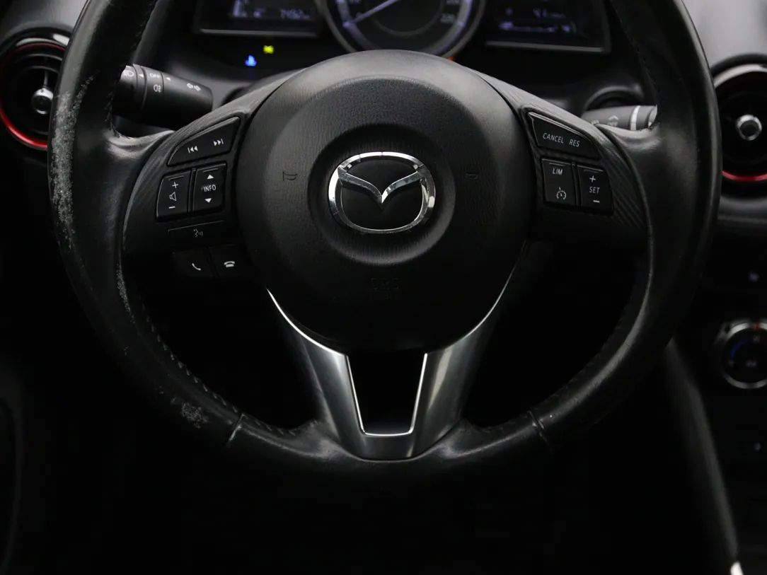 Mazda CX-3 | 17