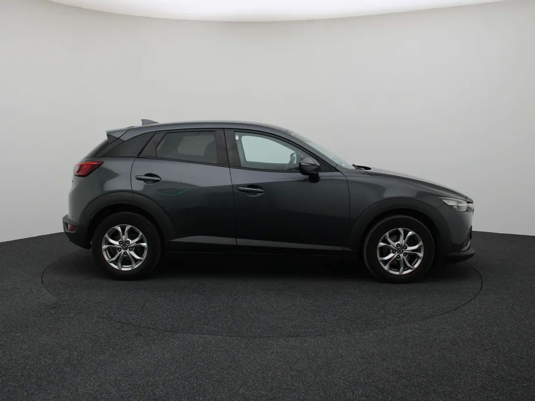 Mazda CX-3 | 8