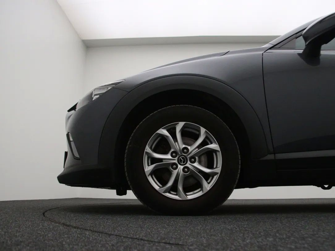Mazda CX-3 | 24