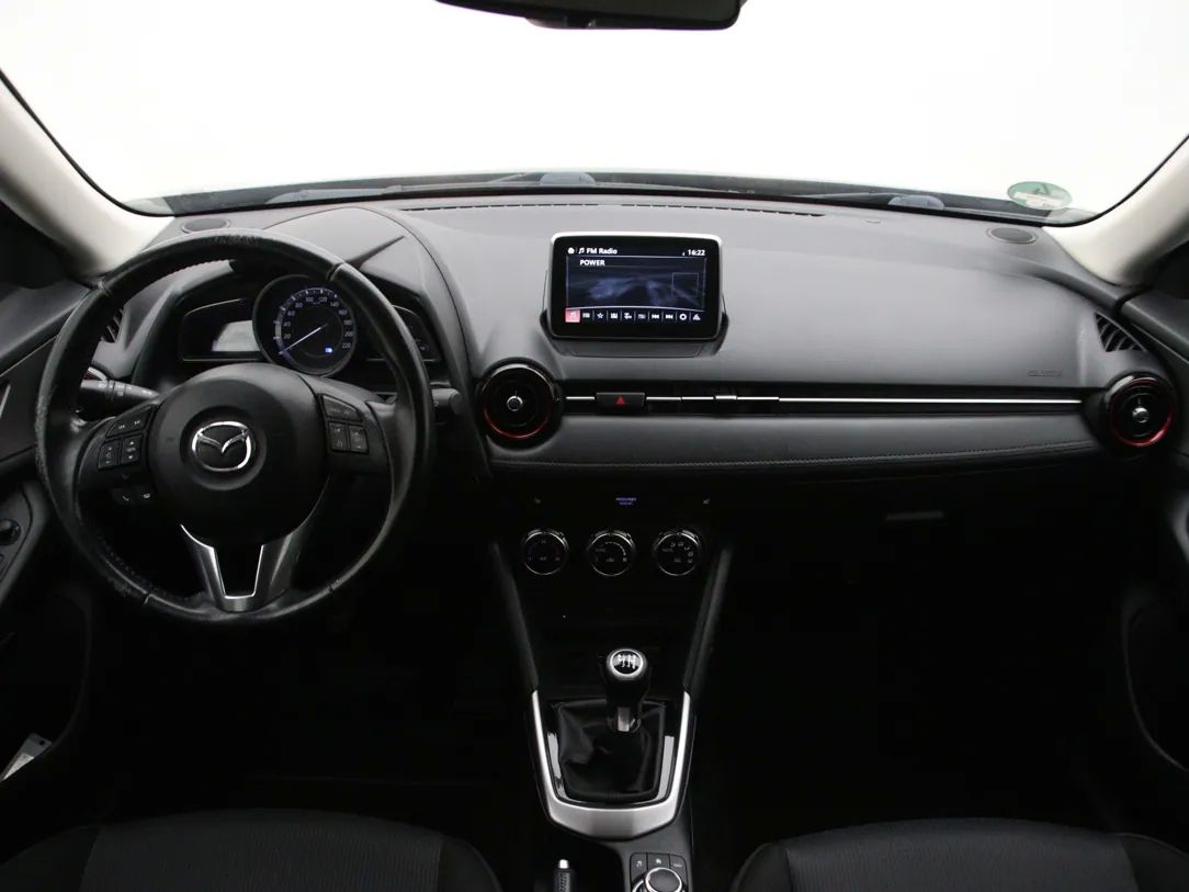 Mazda CX-3 | 1