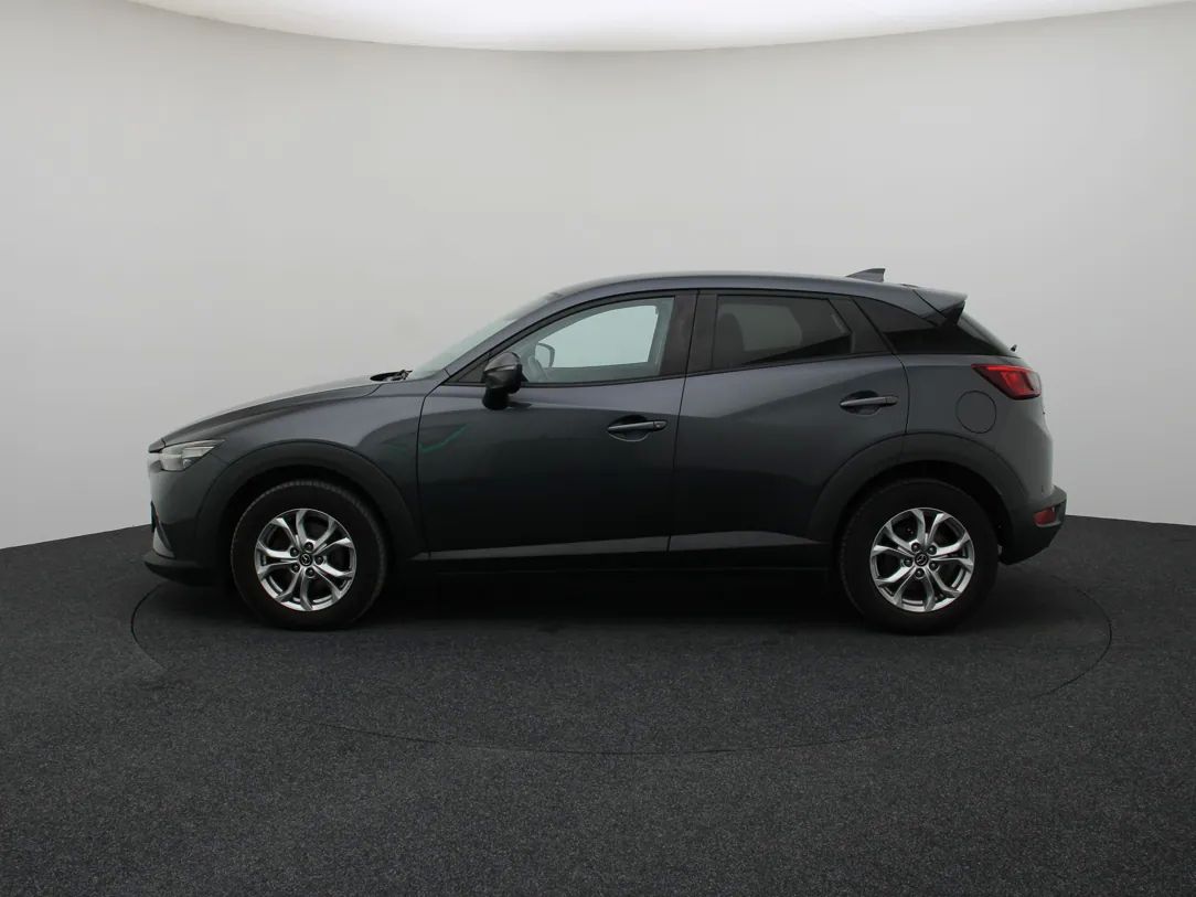 Mazda CX-3 | 5
