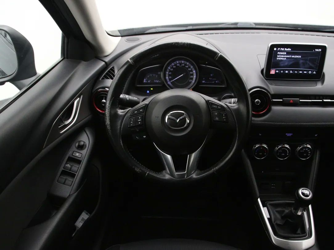 Mazda CX-3 | 16