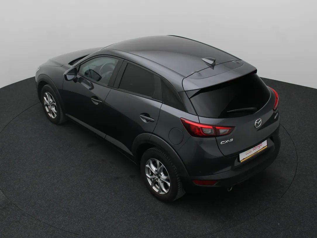 Mazda CX-3 | 11