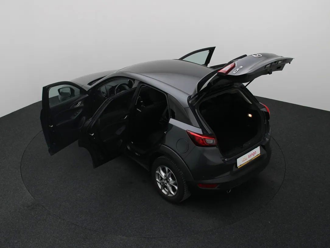 Mazda CX-3 | 12