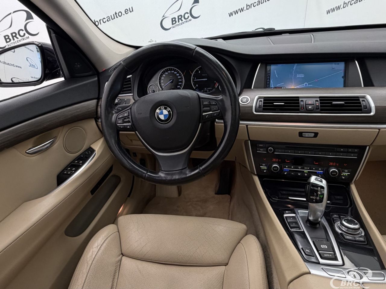 BMW 530 | 13