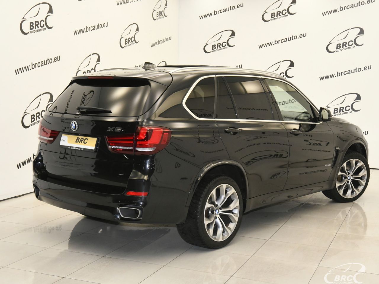BMW X5 | 1