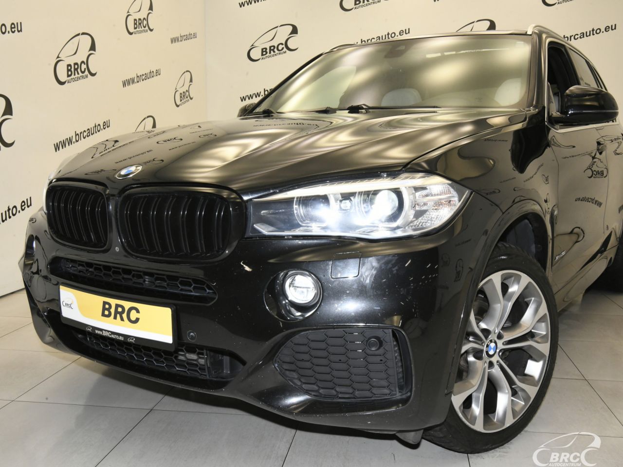 BMW X5 | 47