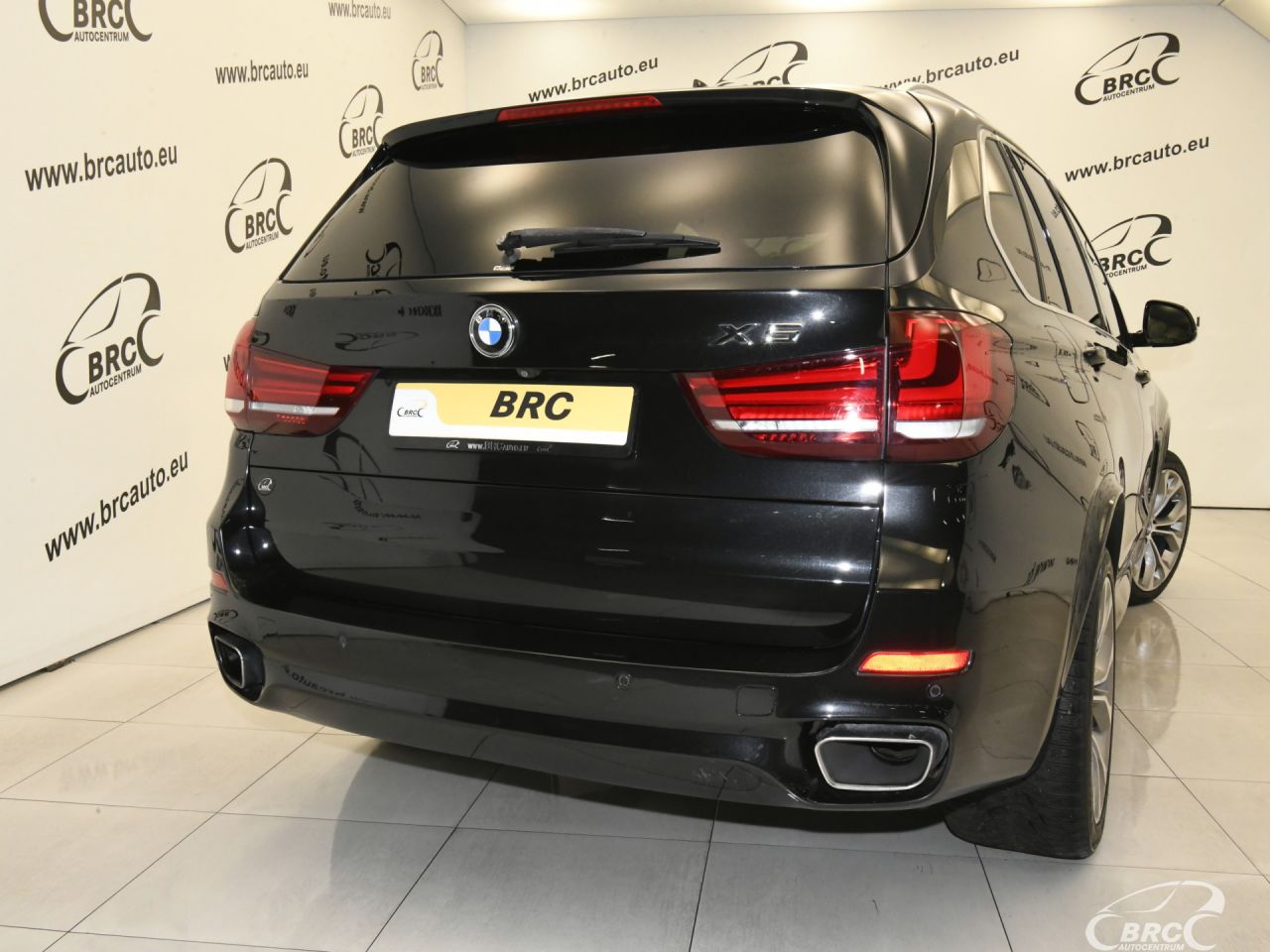 BMW X5 | 48