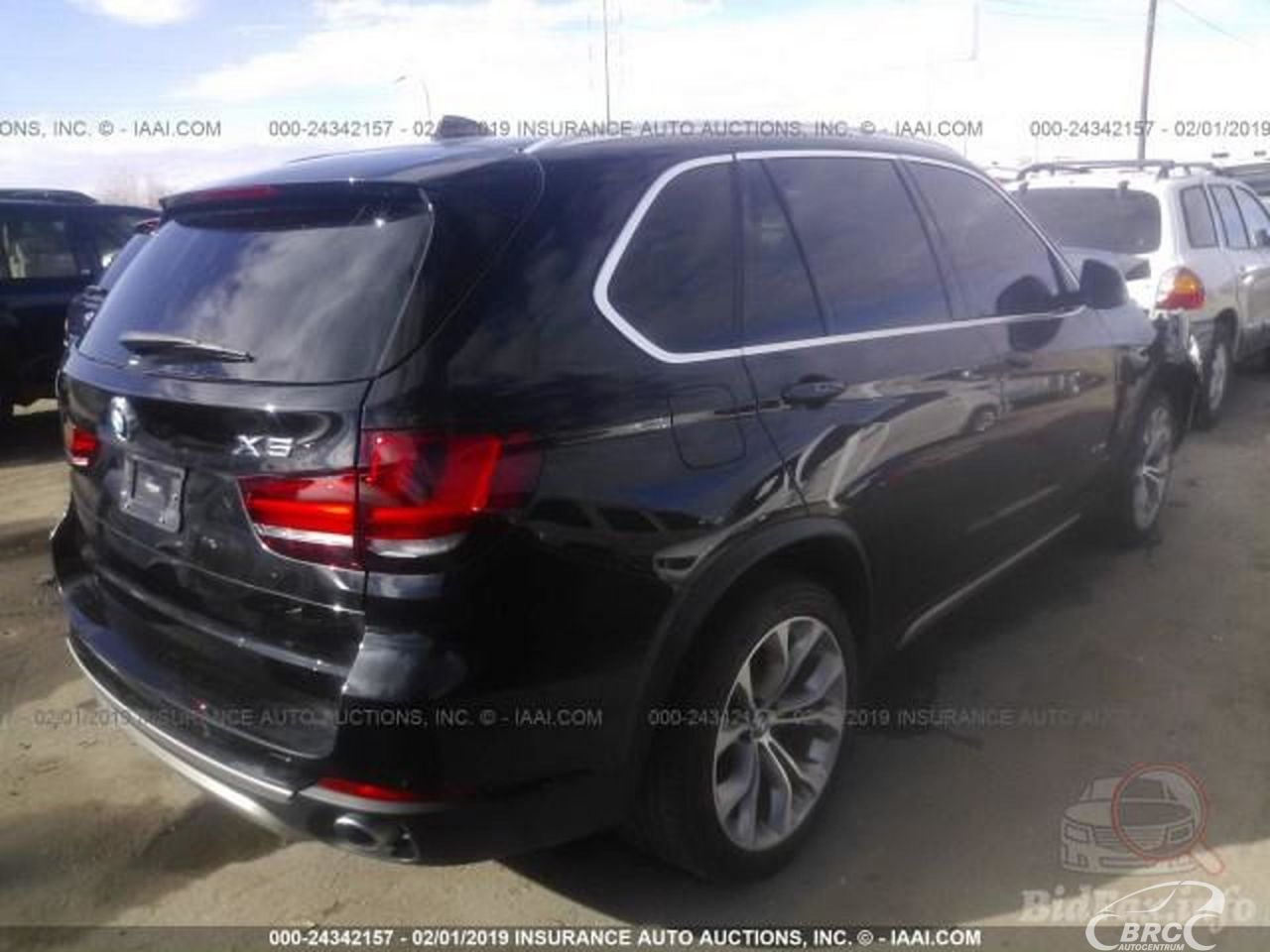 BMW X5 | 57
