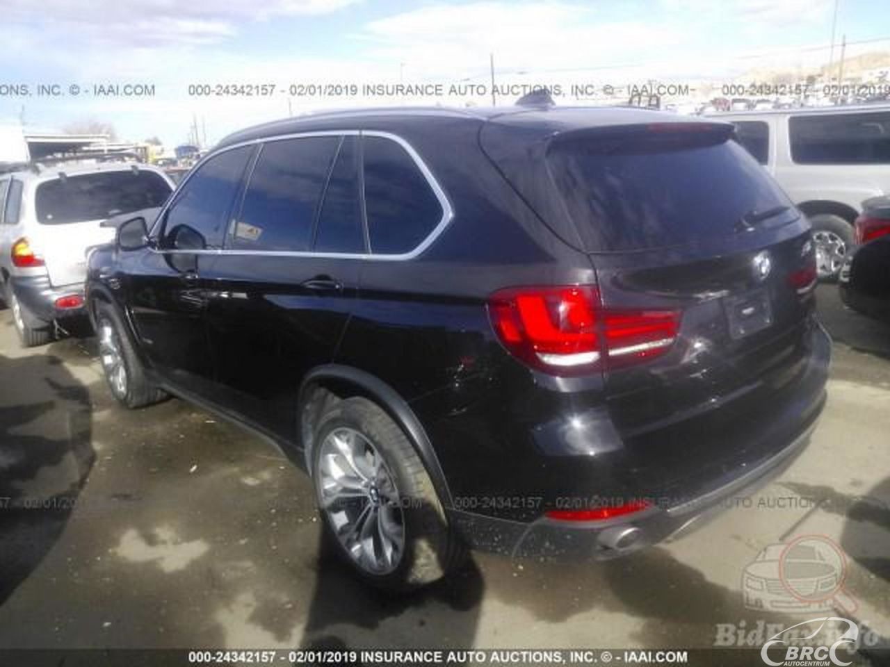 BMW X5 | 58