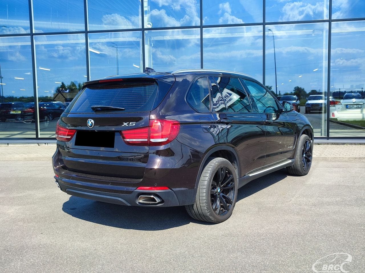 BMW X5 | 1