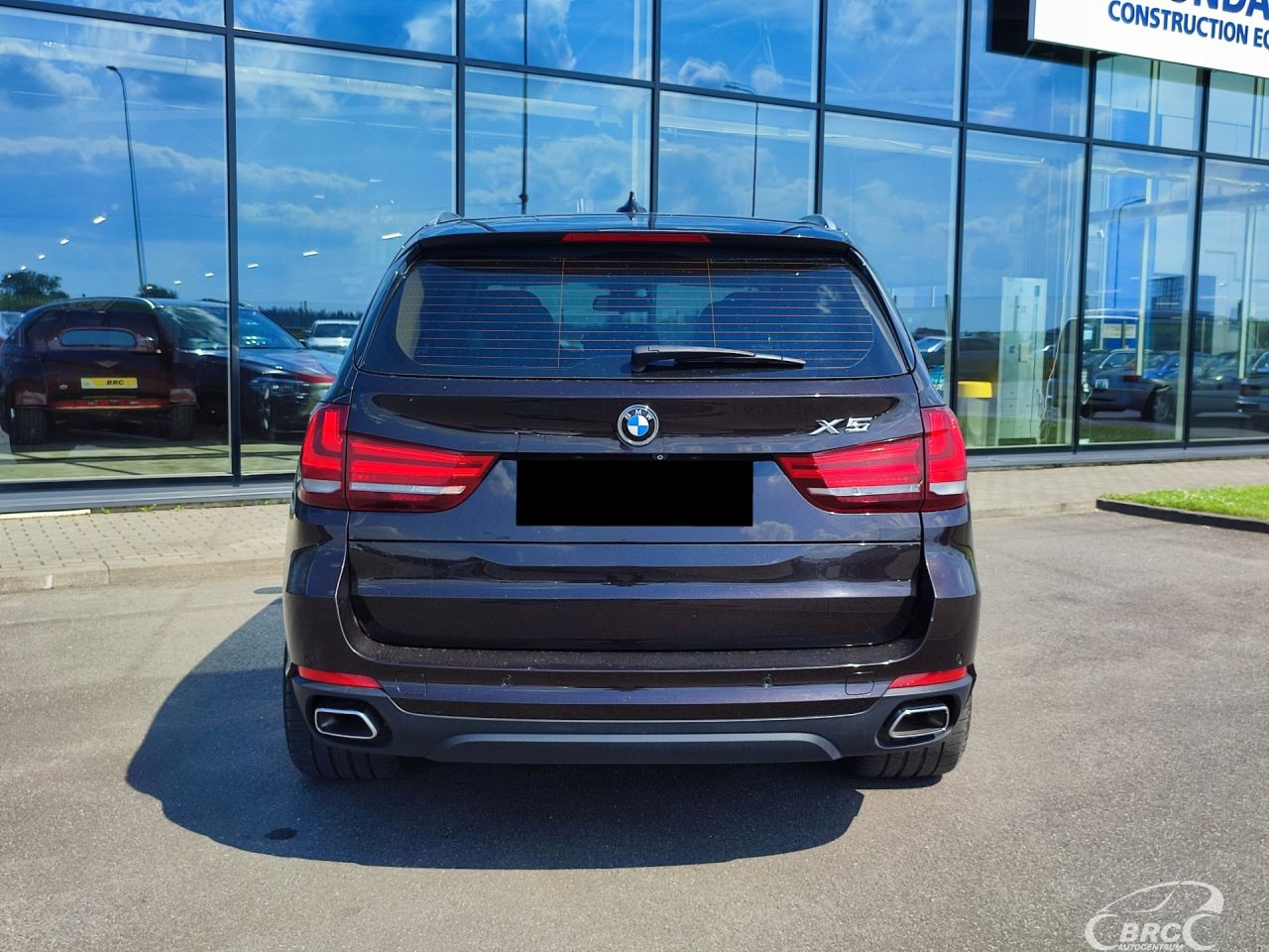 BMW X5 | 5