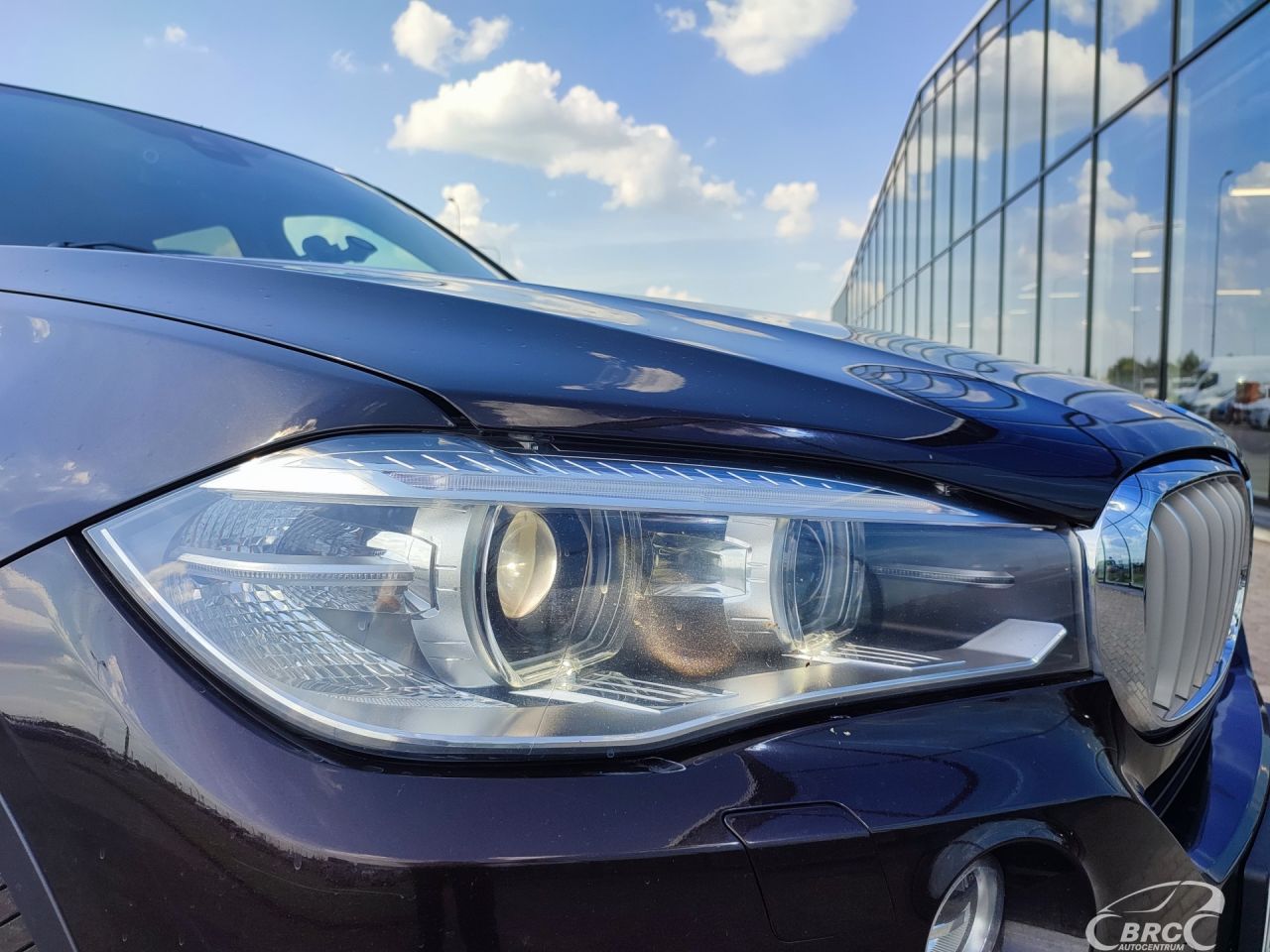 BMW X5 | 7