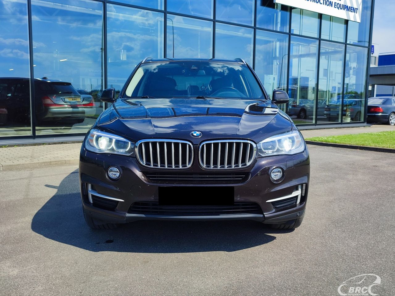 BMW X5 | 3