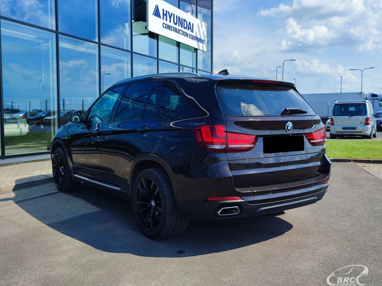 BMW X5 | 6