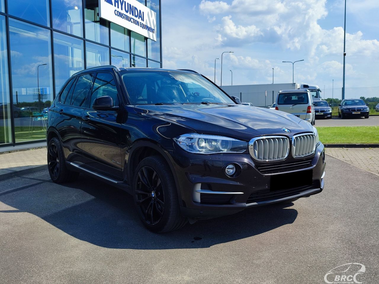 BMW X5 | 4
