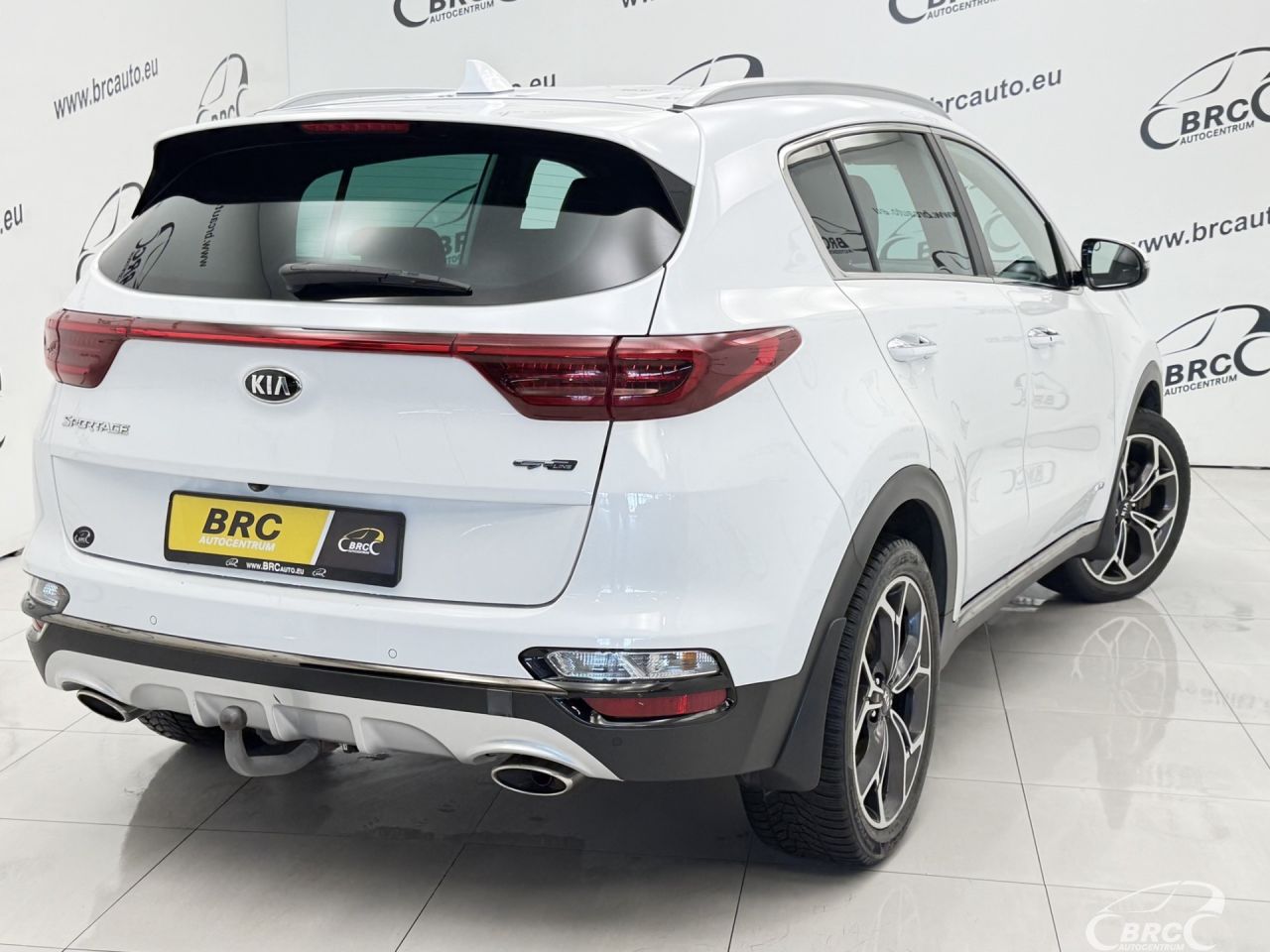 Kia Sportage | 53
