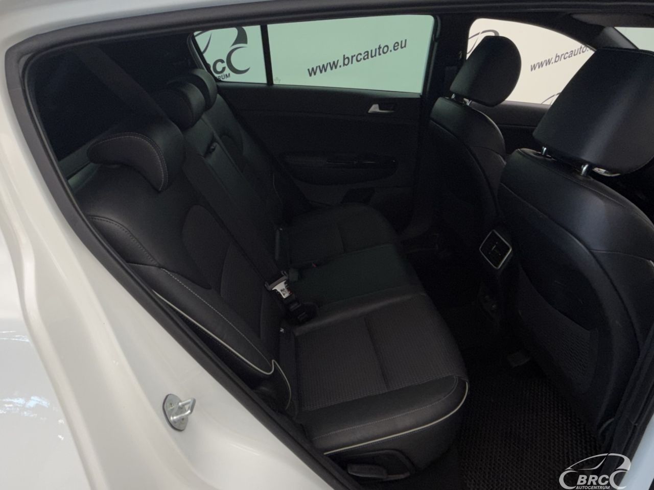 Kia Sportage | 11