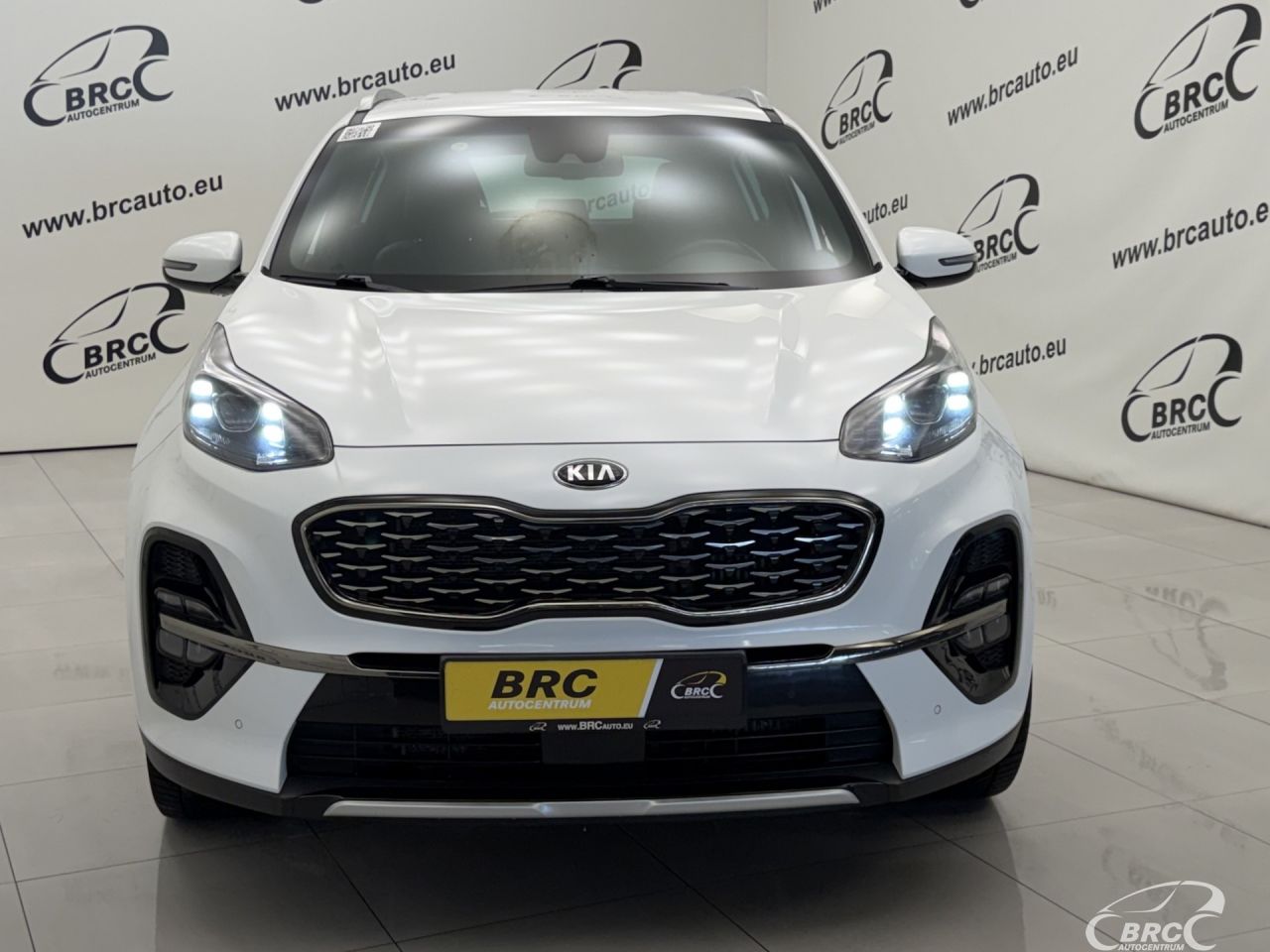 Kia Sportage | 54