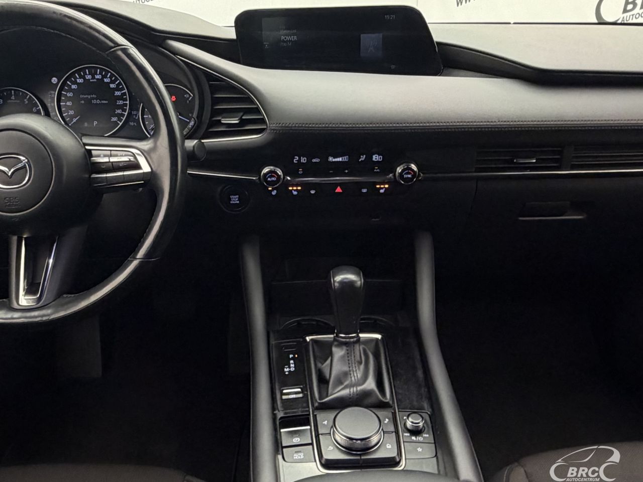 Mazda 3 | 13