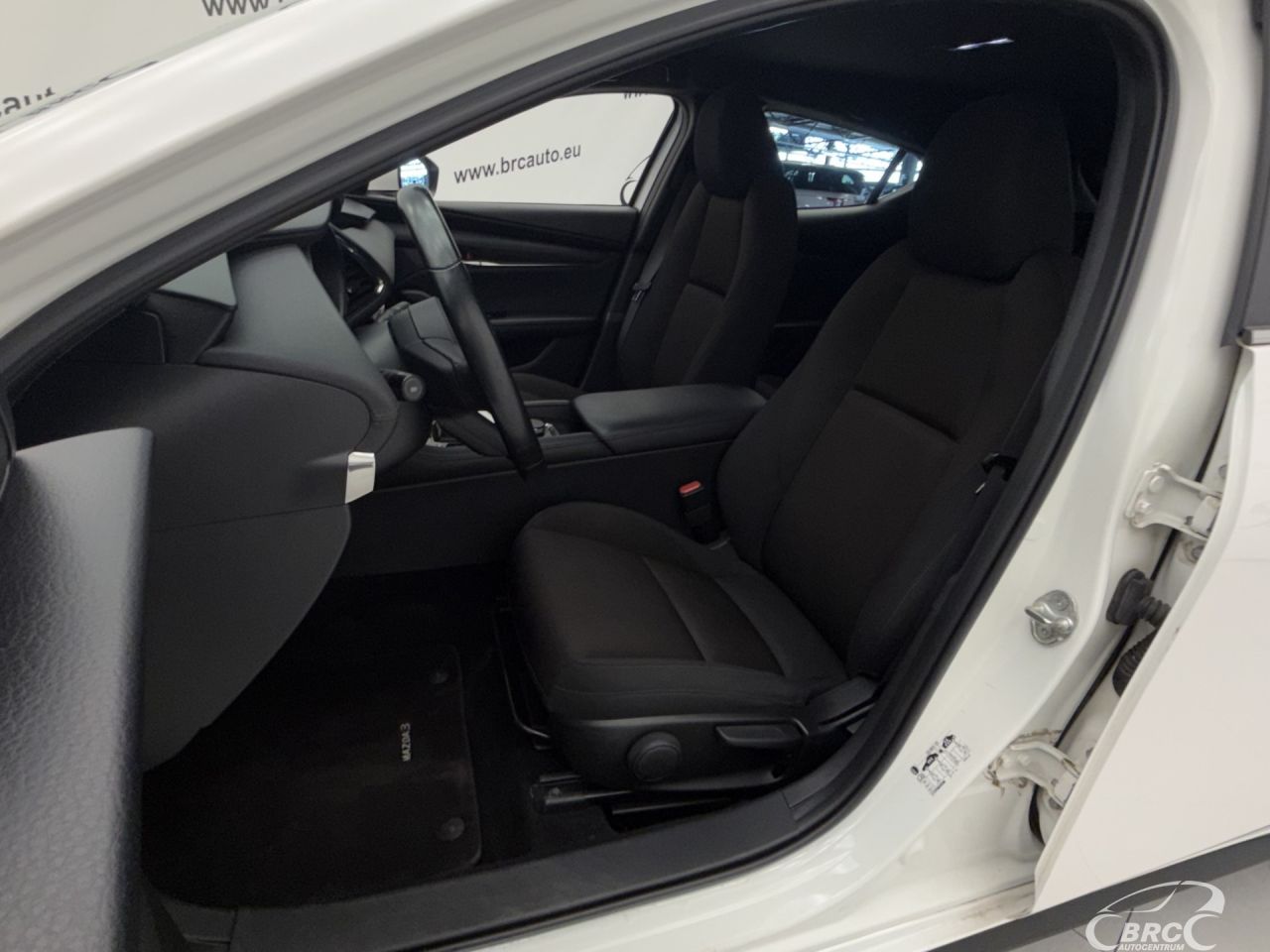 Mazda 3 | 21