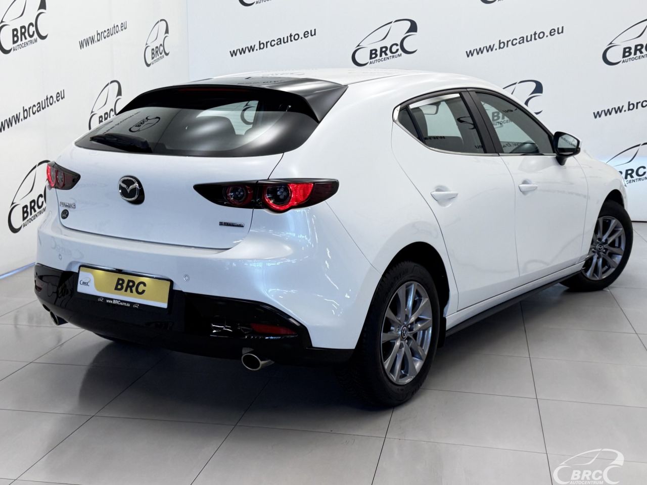 Mazda 3 | 41