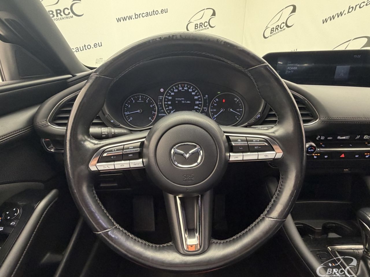 Mazda 3 | 27