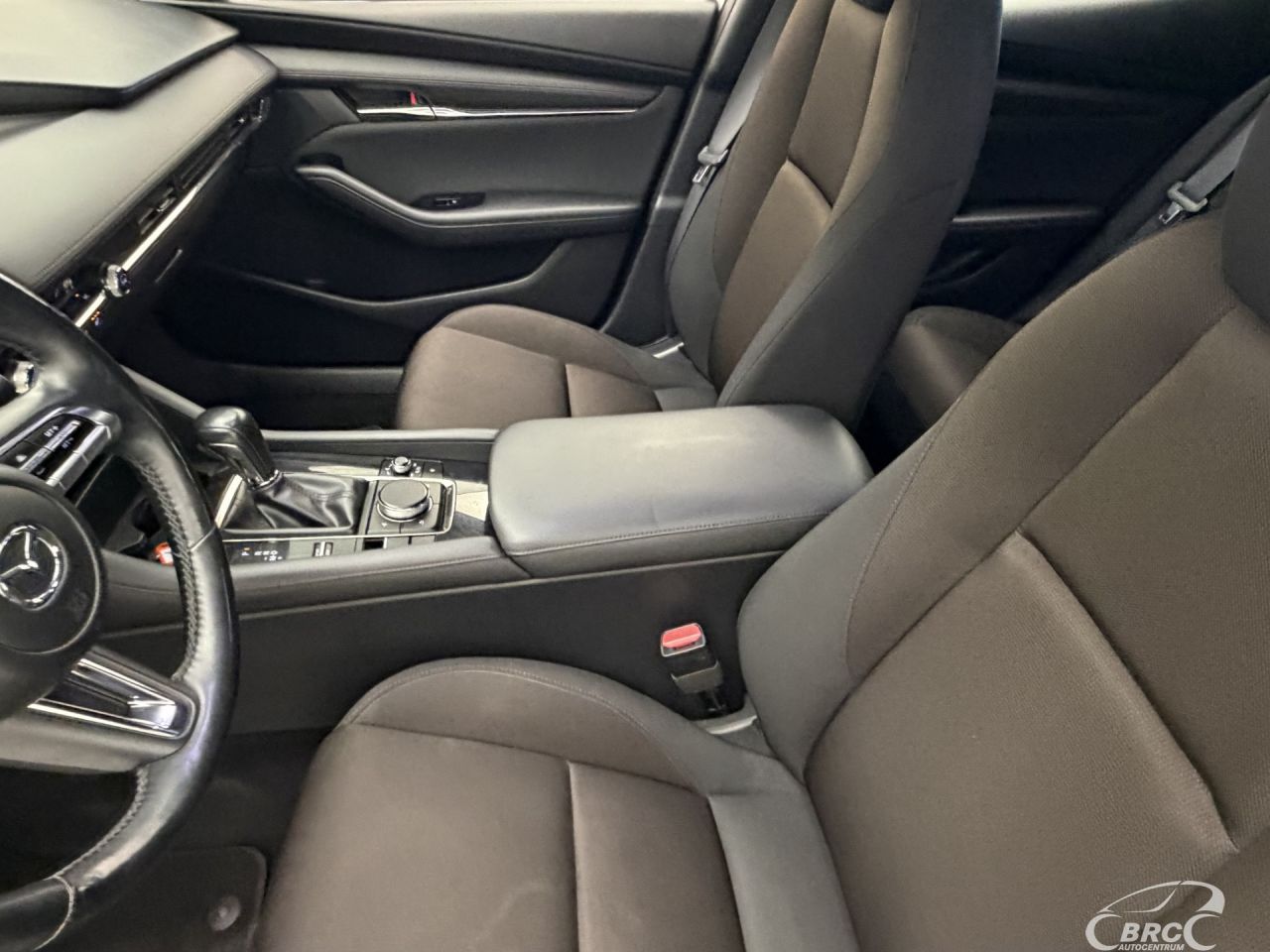 Mazda 3 | 22