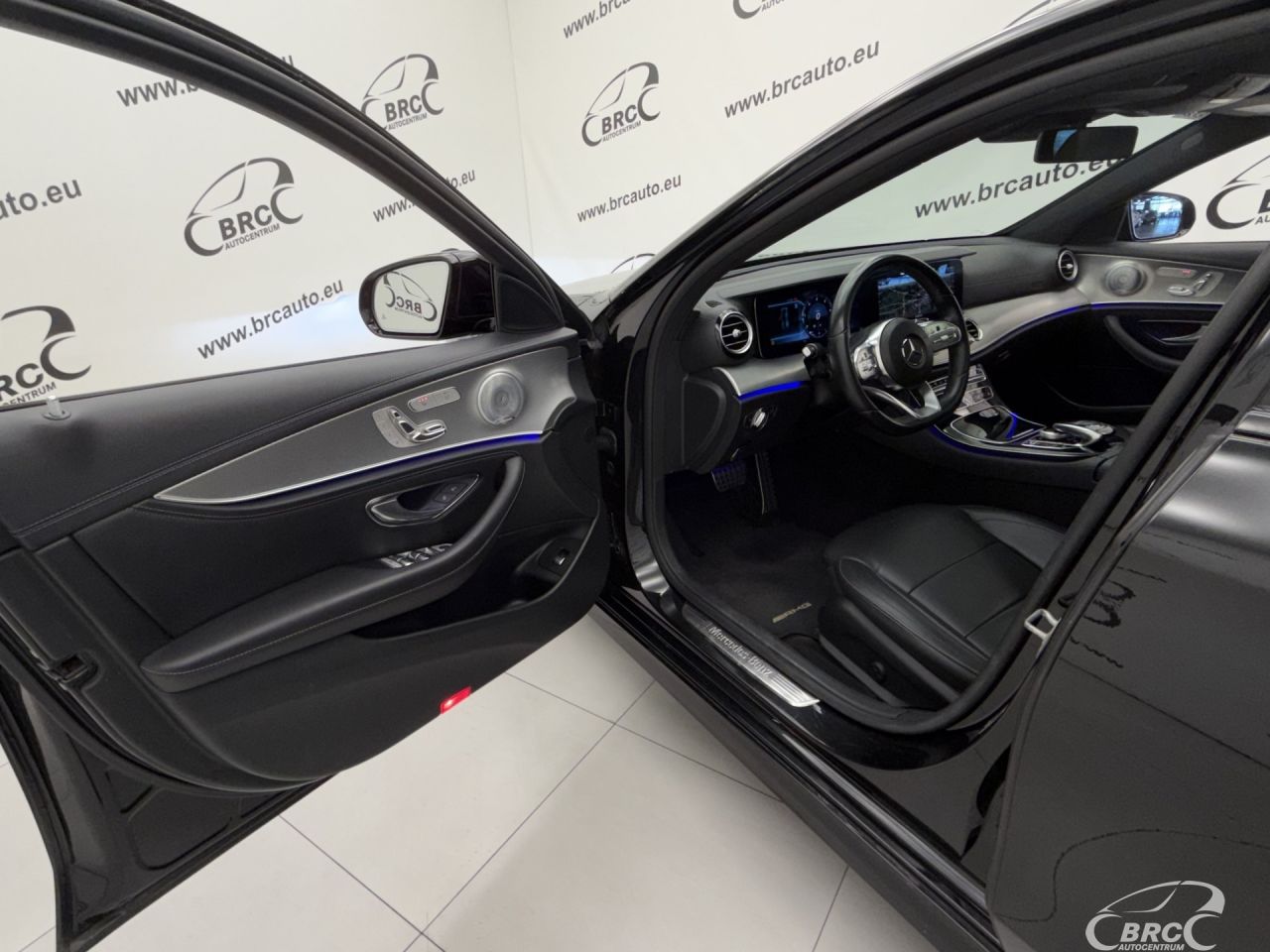 Mercedes-Benz E220 | 18