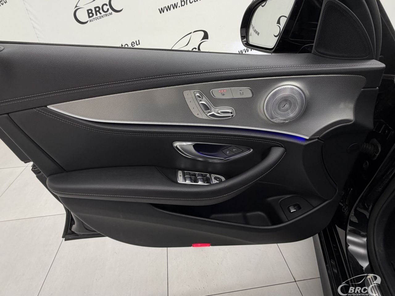 Mercedes-Benz E220 | 19