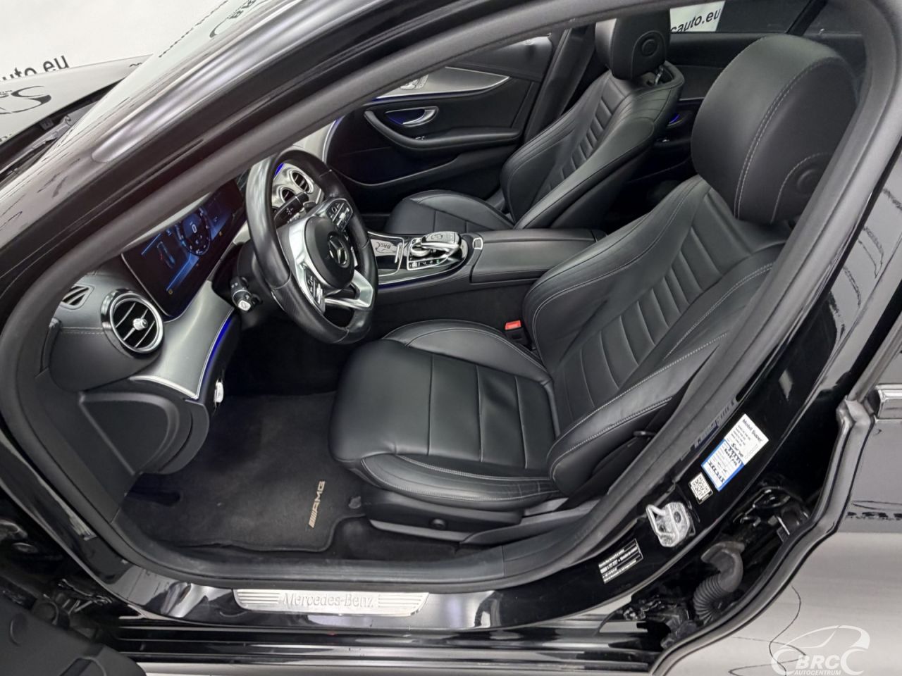 Mercedes-Benz E220 | 20