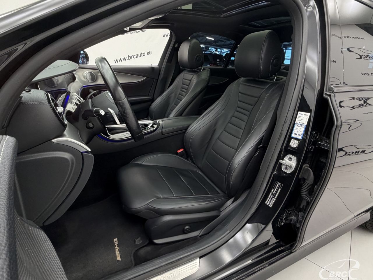 Mercedes-Benz E220 | 22