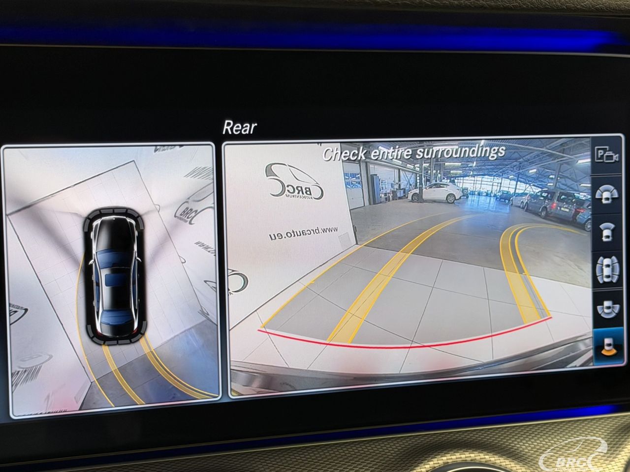 Mercedes-Benz E220 | 34