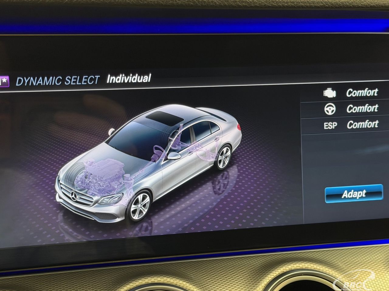 Mercedes-Benz E220 | 46