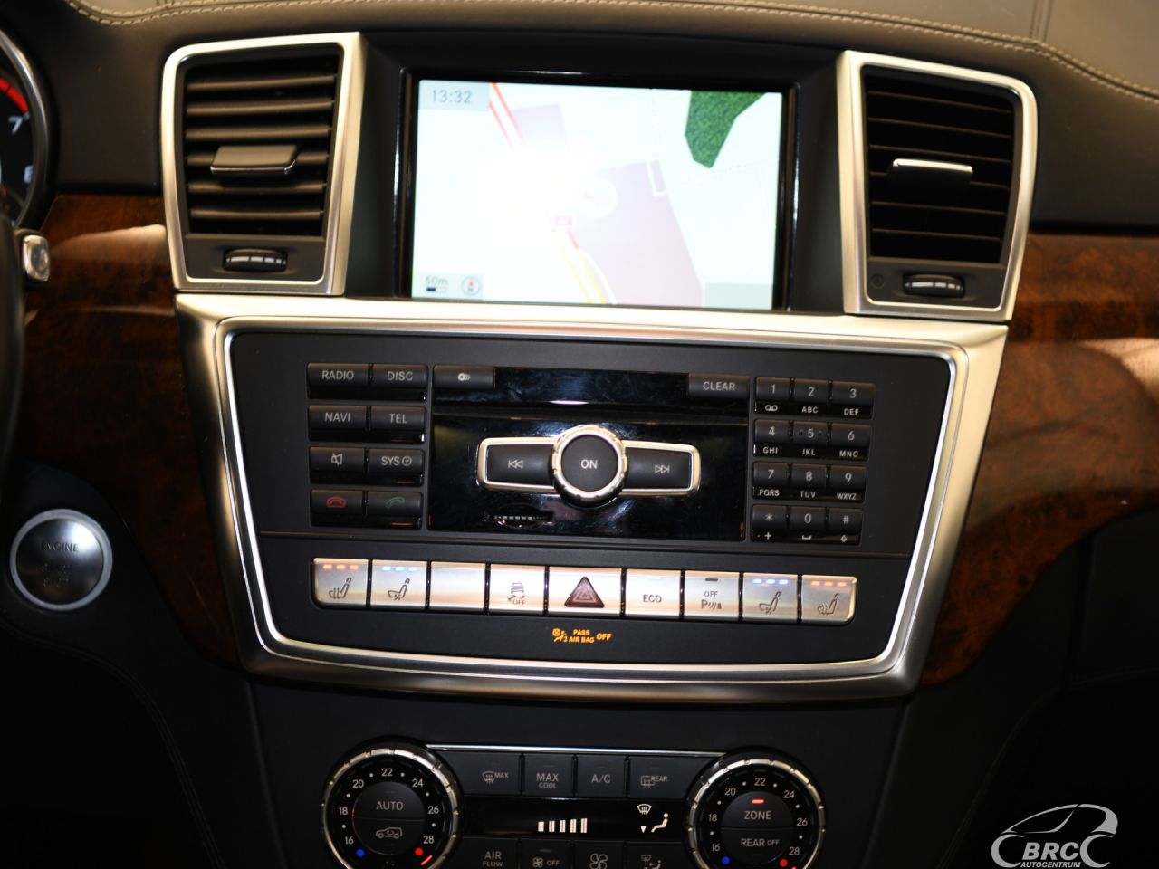 Mercedes-Benz GL63 AMG | 24