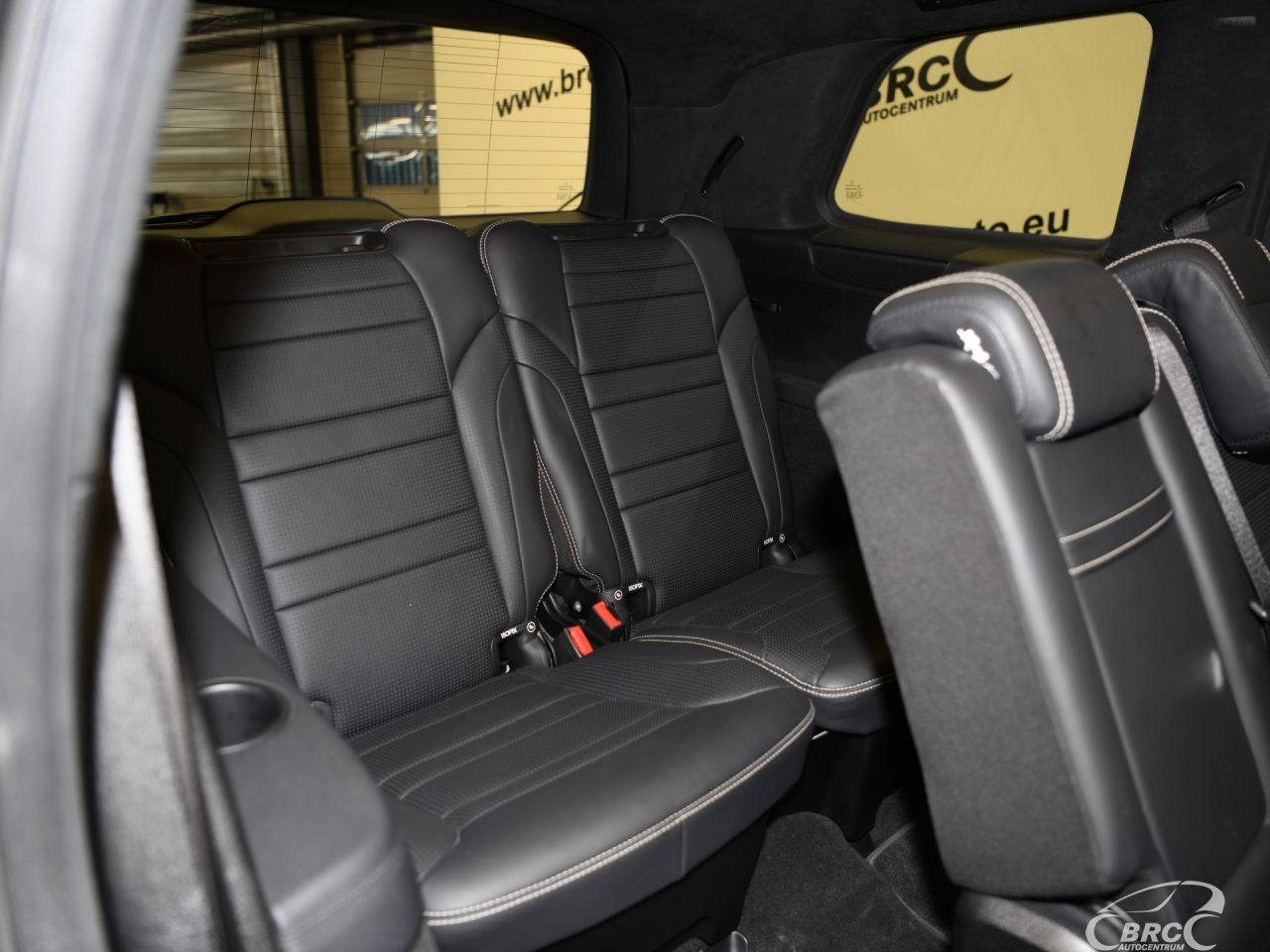 Mercedes-Benz GL63 AMG | 19