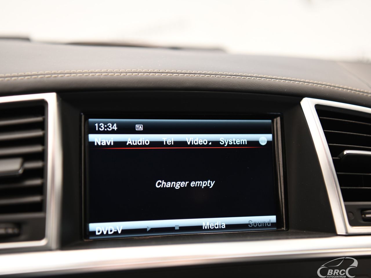 Mercedes-Benz GL63 AMG | 48