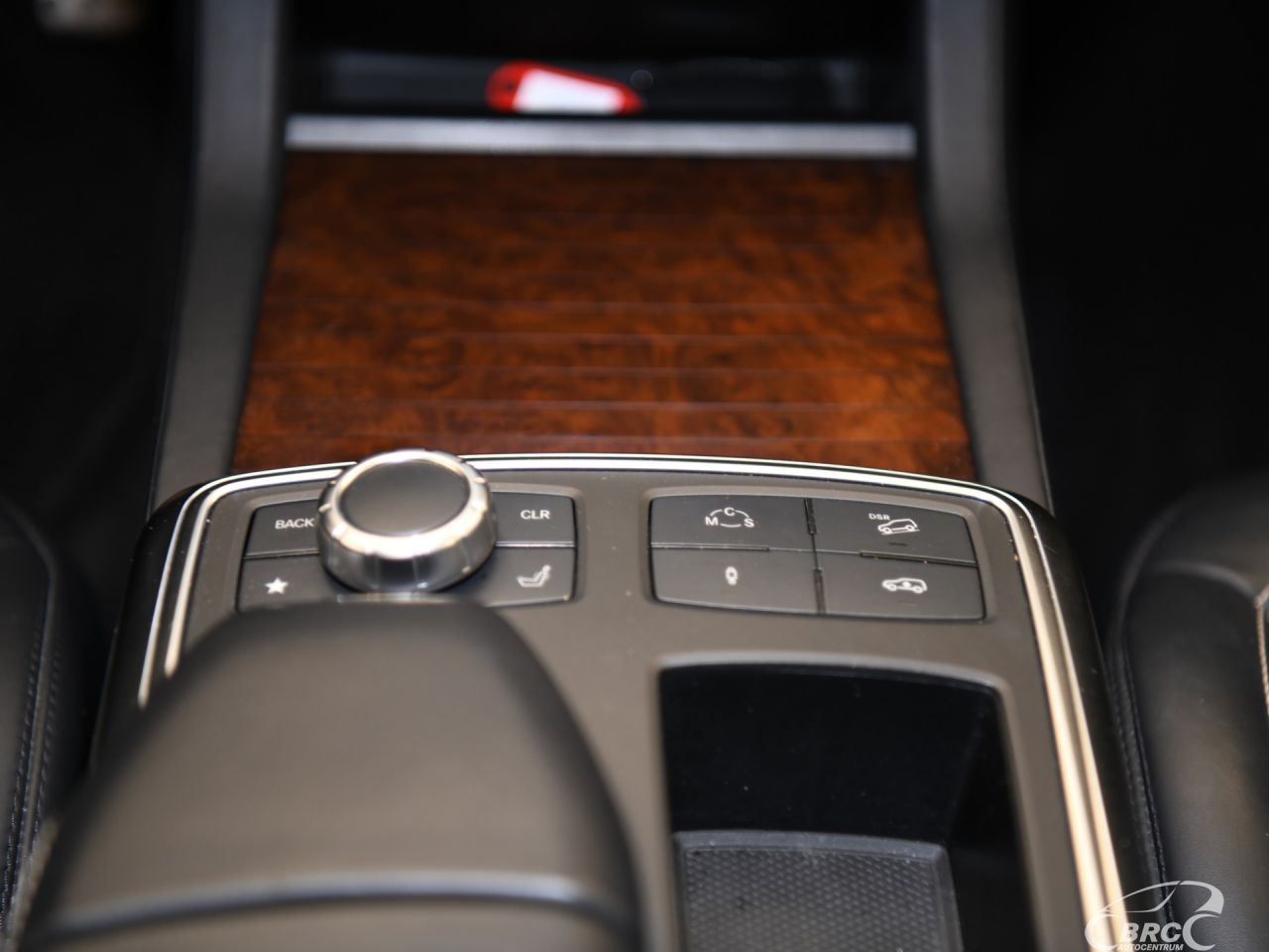 Mercedes-Benz GL63 AMG | 26