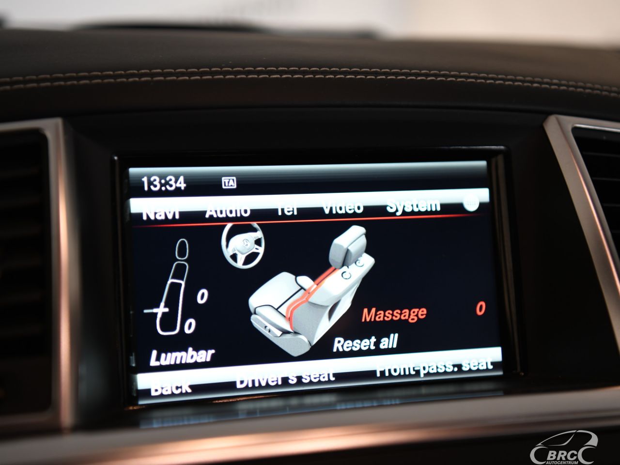 Mercedes-Benz GL63 AMG | 50