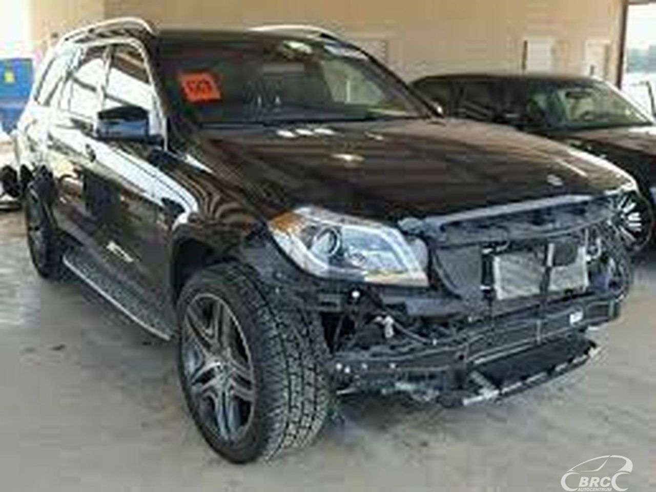Mercedes-Benz GL63 AMG | 65