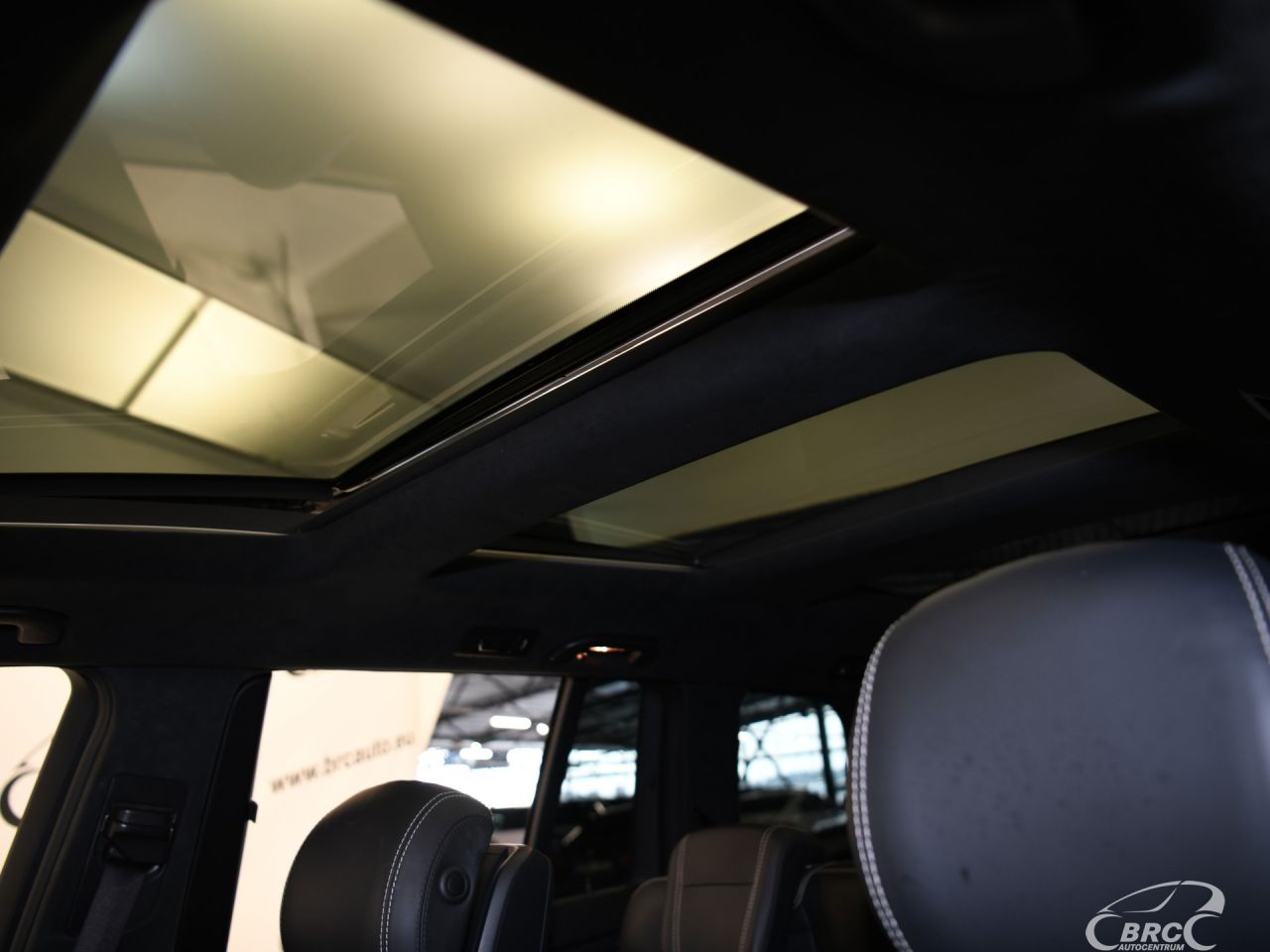 Mercedes-Benz GL63 AMG | 34