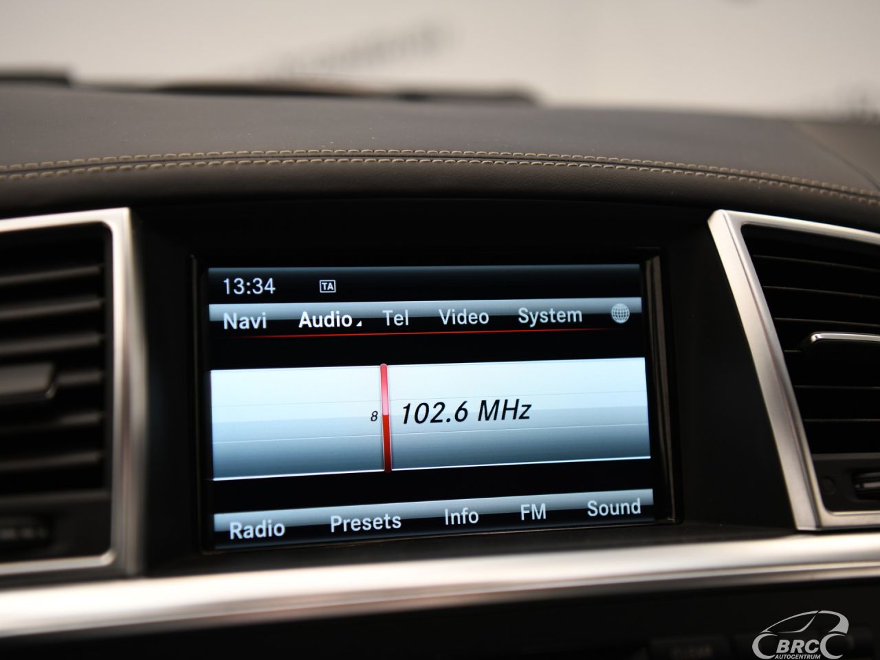 Mercedes-Benz GL63 AMG | 47